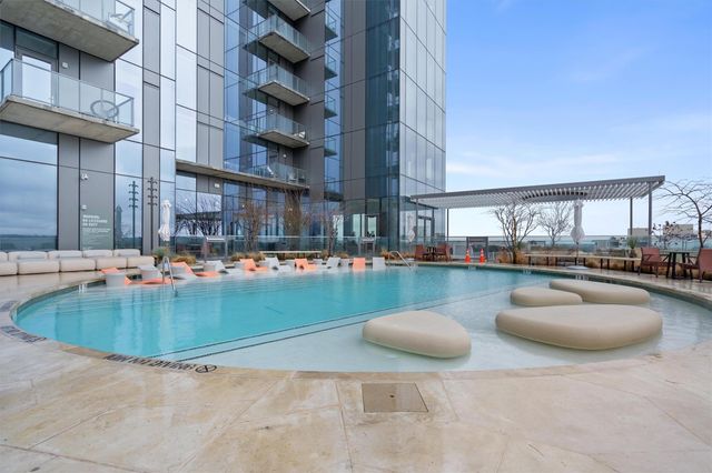 44 East Ave 3402, Austin, TX 78701