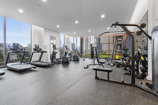 44 East Ave 3402, Austin, TX 78701