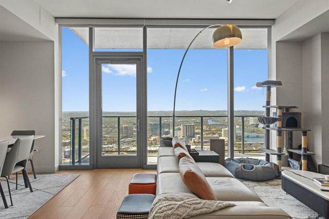 44 East Ave 3402, Austin, TX 78701
