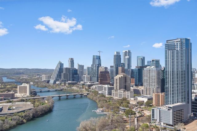 44 East Ave 3402, Austin, TX 78701
