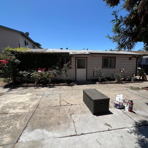 1346 80th Avenue, Oakland, CA 94621