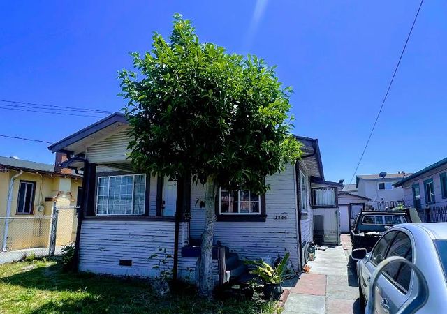 1346 80th Avenue, Oakland, CA 94621