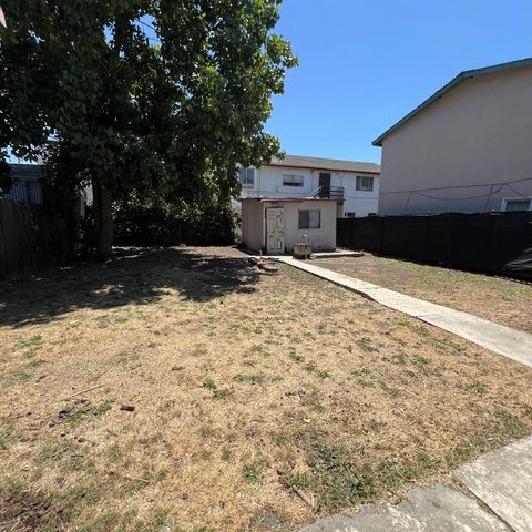 1346 80th Avenue, Oakland, CA 94621