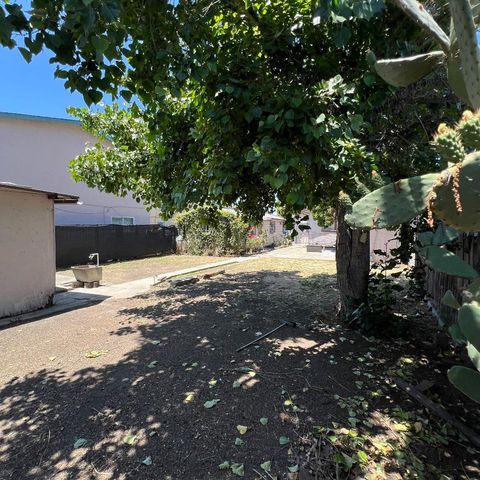 1346 80th Avenue, Oakland, CA 94621