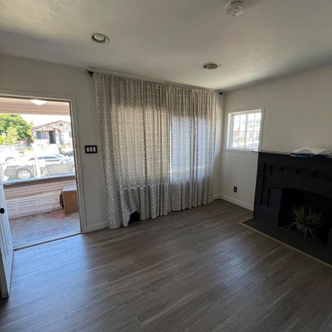 1346 80th Avenue, Oakland, CA 94621