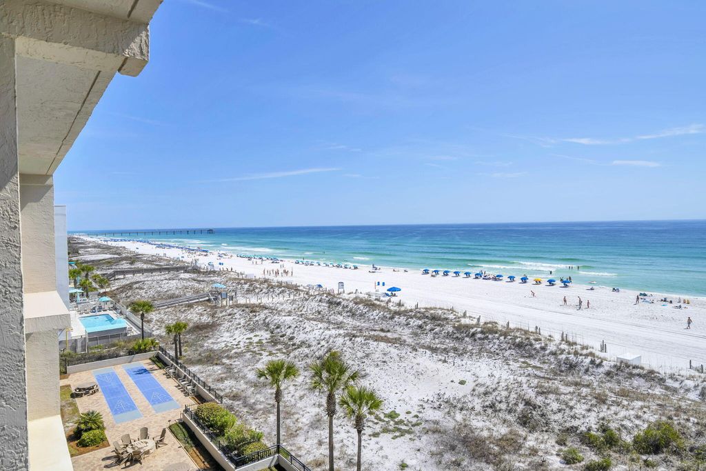 381 Santa Rosa Blvd C609, Fort Walton Beach, FL 32548