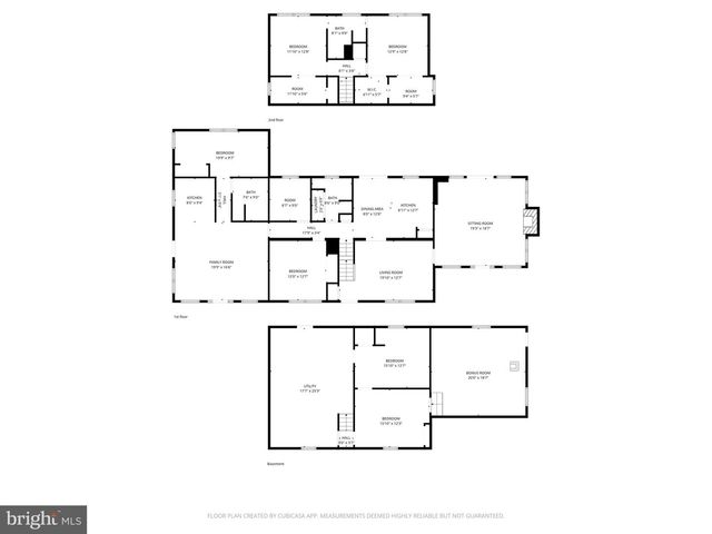11 TRACYS LN, Tracys Landing, MD 20779