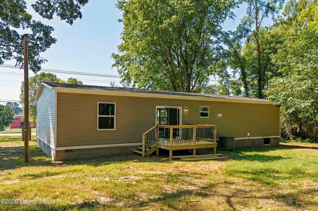8686 Brandenburg Rd, Ekron, KY 40117