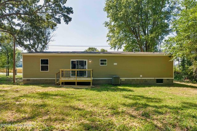 8686 Brandenburg Rd, Ekron, KY 40117