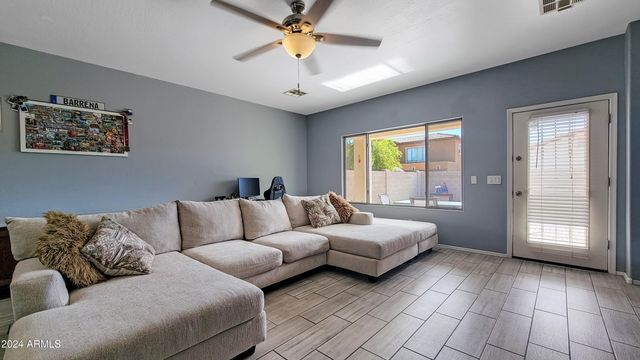 9949 W MARGUERITE Avenue, Tolleson, AZ 85353
