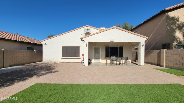9949 W MARGUERITE Avenue, Tolleson, AZ 85353