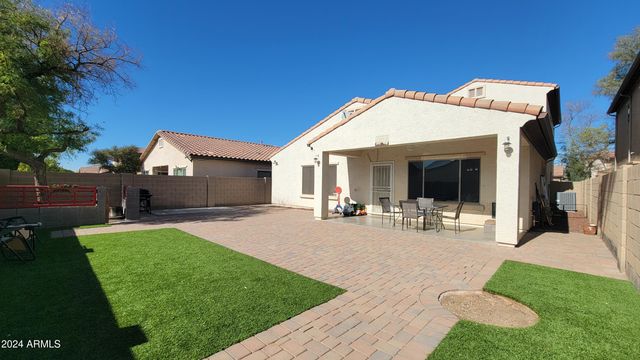9949 W MARGUERITE Avenue, Tolleson, AZ 85353