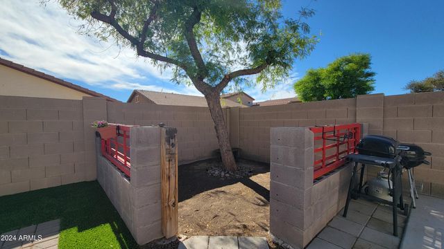 9949 W MARGUERITE Avenue, Tolleson, AZ 85353
