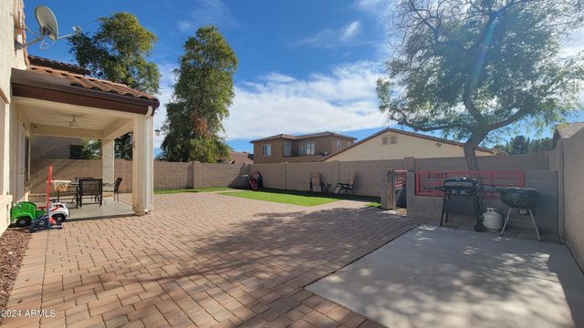 9949 W MARGUERITE Avenue, Tolleson, AZ 85353