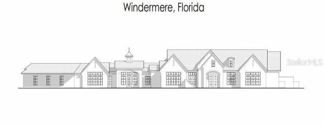 13125 FILLY COURT, Windermere, FL 34786
