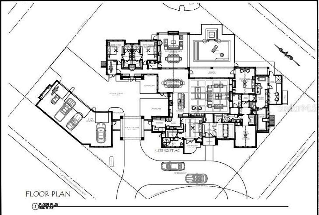 Image 11 of property listing at 13125 FILLY COURT, Windermere, FL 34786