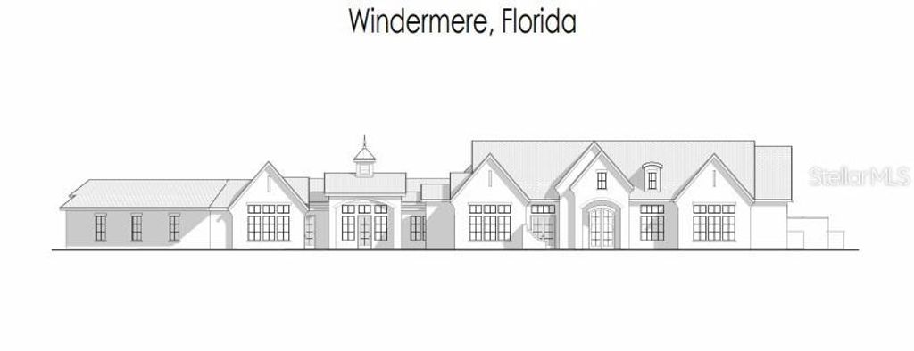 Image 10 of property listing at 13125 FILLY COURT, Windermere, FL 34786