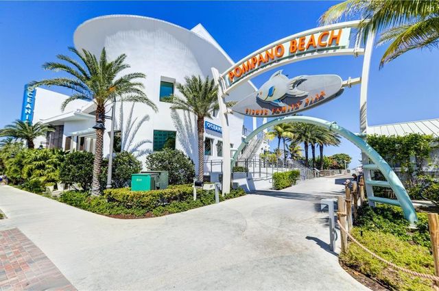 133 N Pompano Beach Boulevard 108, Pompano Beach, FL 33062