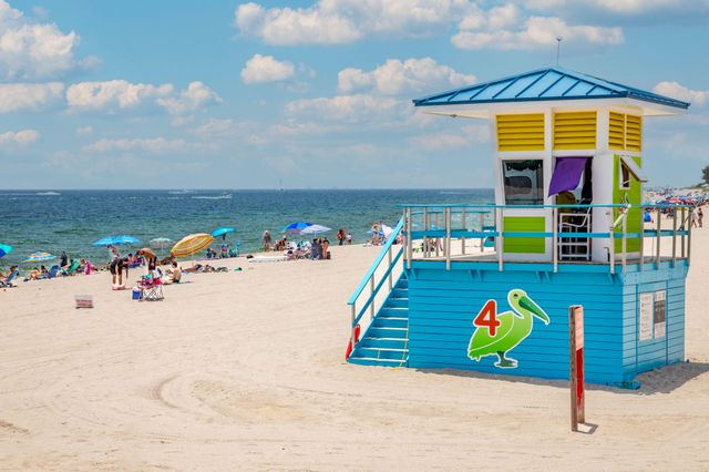 133 N Pompano Beach Boulevard 108, Pompano Beach, FL 33062