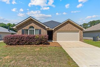 121 Bishop Court, Millbrook, AL 36054