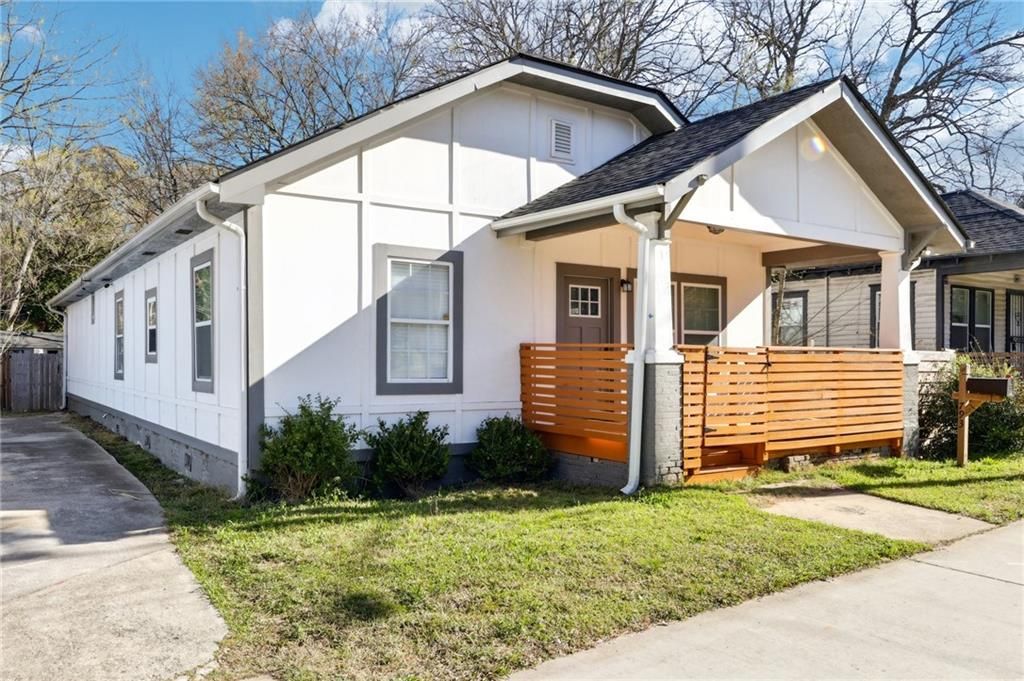 793 Joseph E Boone NW Boulevard, Atlanta, GA 30314