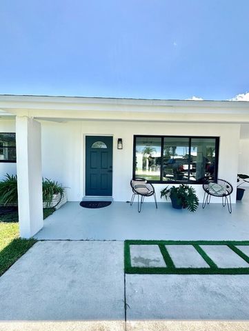 3421 NE 14th Avenue, Pompano Beach, FL 33064