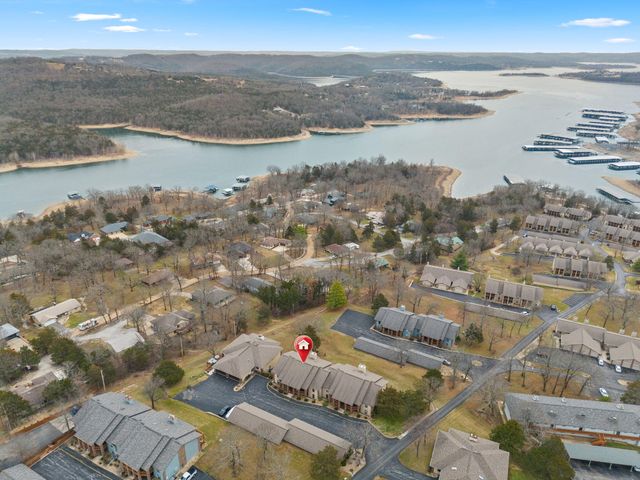 91 Port Drive 1, Kimberling City, MO 65686