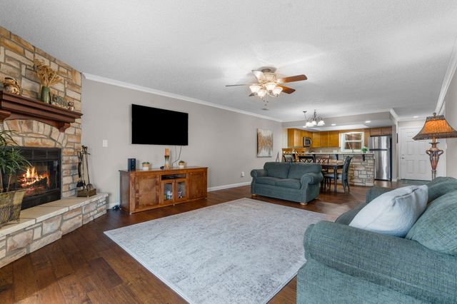 91 Port Drive 1, Kimberling City, MO 65686