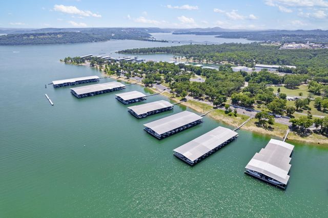 91 Port Drive 1, Kimberling City, MO 65686