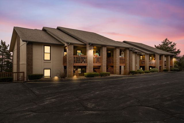 91 Port Drive 1, Kimberling City, MO 65686