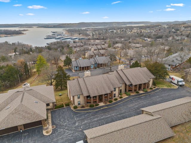 91 Port Drive 1, Kimberling City, MO 65686