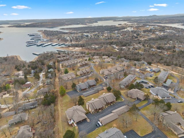 91 Port Drive 1, Kimberling City, MO 65686