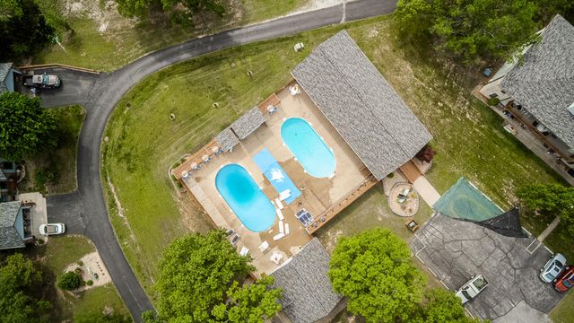 91 Port Drive 1, Kimberling City, MO 65686