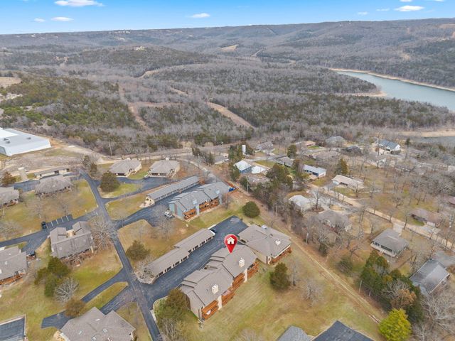 91 Port Drive 1, Kimberling City, MO 65686