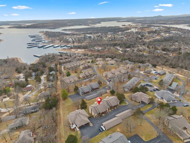 91 Port Drive 1, Kimberling City, MO 65686