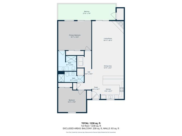 91 Port Drive 1, Kimberling City, MO 65686