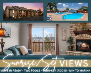 91 Port Drive 1, Kimberling City, MO 65686