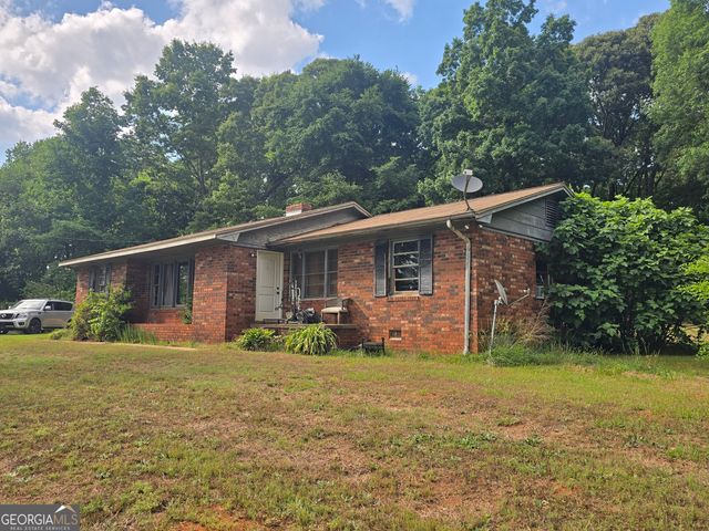 250 Brown Road, Carnesville, GA 30521