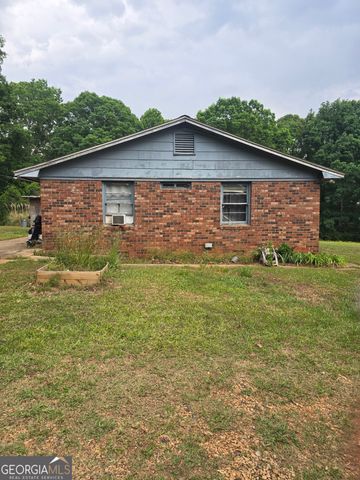 250 Brown Road, Carnesville, GA 30521