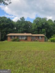 250 Brown Road, Carnesville, GA 30521