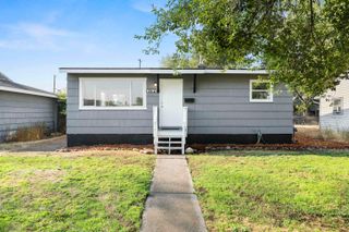 3124 E Marshall Ave, Spokane, WA 99207