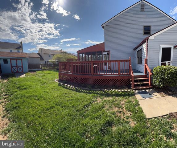 239 TINSLEY CT, Newark, DE 19702