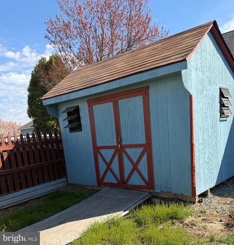 239 TINSLEY CT, Newark, DE 19702