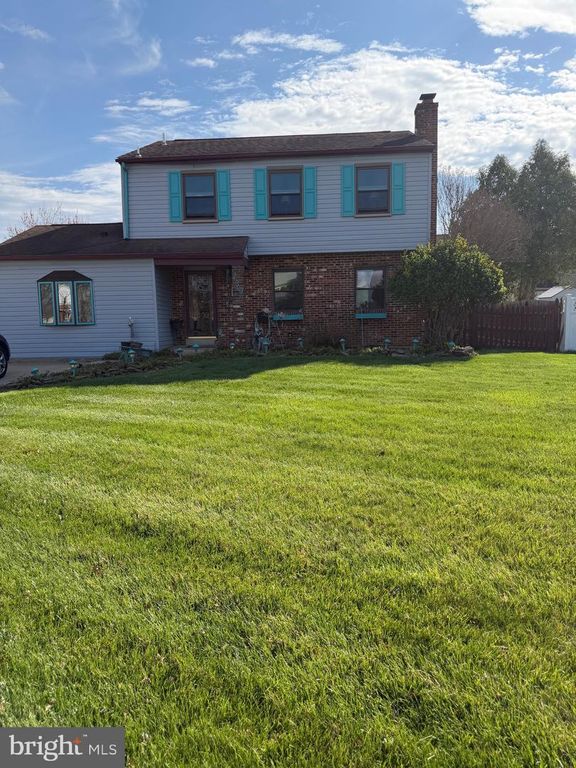 239 TINSLEY CT, Newark, DE 19702