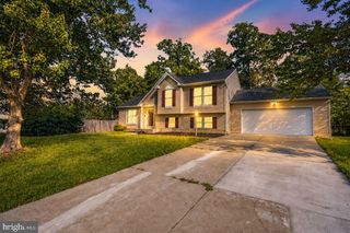 11734 TORCELLO CT, Waldorf, MD 20601