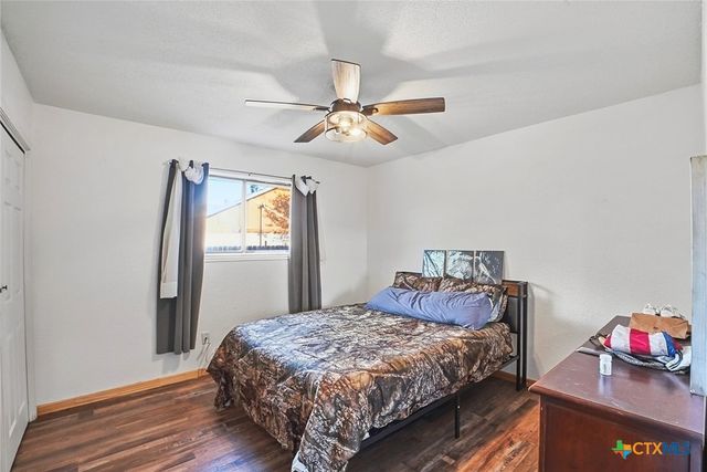 4411 Creekside Drive, Killeen, TX 76543