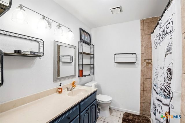 4411 Creekside Drive, Killeen, TX 76543