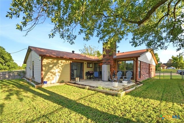 4411 Creekside Drive, Killeen, TX 76543