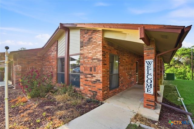 4411 Creekside Drive, Killeen, TX 76543