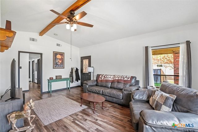 4411 Creekside Drive, Killeen, TX 76543